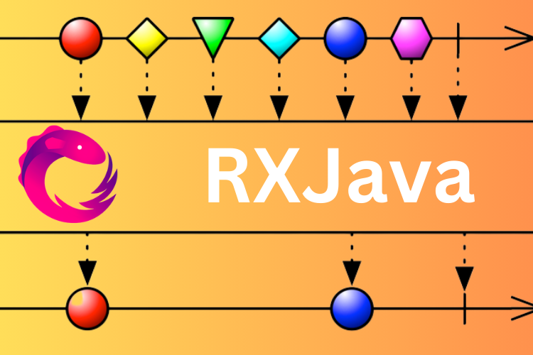 Mastering RxJava: A Comprehensive Guide to Reactive Programming in Java